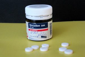 Лікування від метадону