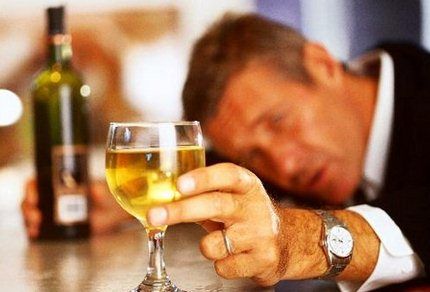 лечение алкоголика в стационаре